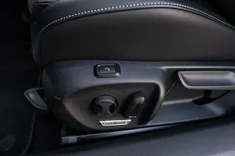 Volkswagen Passat, 1.5, 110 kW, bensiin, automaat, esivedu
