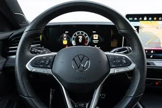 Volkswagen Passat, 1.5, 110 kW, bensiin, automaat, esivedu