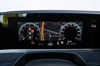 Volkswagen Passat, 1.5, 110 kW, bensiin, automaat, esivedu
