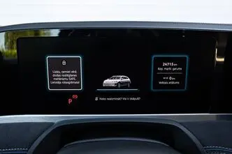 Volkswagen Passat, 1.5, 110 kW, bensiin, automaat, esivedu