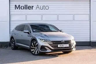 Volkswagen Arteon, 1.4, 158 kW, bensiin, automaat, esivedu