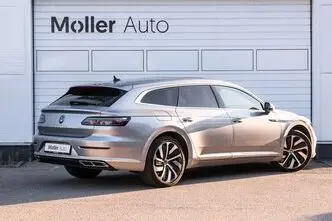 Volkswagen Arteon, 1.4, 158 kW, bensiin, automaat, esivedu