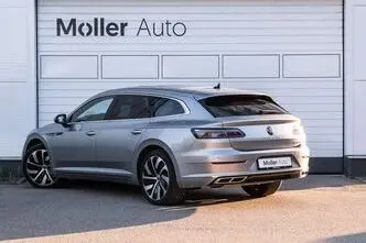 Volkswagen Arteon, 1.4, 158 kW, bensiin, automaat, esivedu