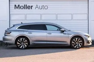 Volkswagen Arteon, 1.4, 158 kW, bensiin, automaat, esivedu