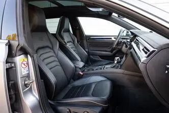 Volkswagen Arteon, 1.4, 158 kW, bensiin, automaat, esivedu