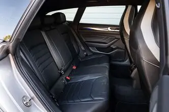 Volkswagen Arteon, 1.4, 158 kW, bensiin, automaat, esivedu