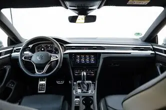 Volkswagen Arteon, 1.4, 158 kW, bensiin, automaat, esivedu