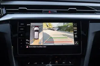 Volkswagen Arteon, 1.4, 158 kW, bensiin, automaat, esivedu