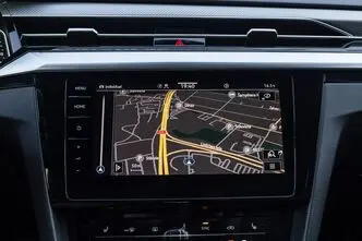 Volkswagen Arteon, 1.4, 158 kW, bensiin, automaat, esivedu