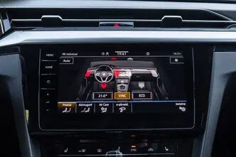 Volkswagen Arteon, 1.4, 158 kW, bensiin, automaat, esivedu