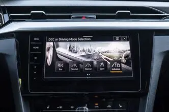 Volkswagen Arteon, 1.4, 158 kW, bensiin, automaat, esivedu