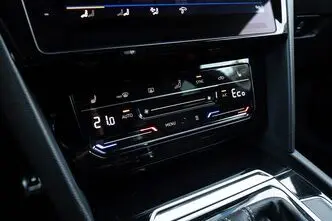 Volkswagen Arteon, 1.4, 158 kW, bensiin, automaat, esivedu