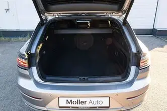 Volkswagen Arteon, 1.4, 158 kW, bensiin, automaat, esivedu
