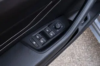 Volkswagen Arteon, 1.4, 158 kW, bensiin, automaat, esivedu