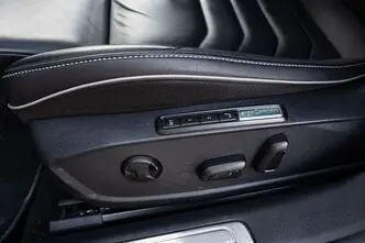 Volkswagen Arteon, 1.4, 158 kW, bensiin, automaat, esivedu