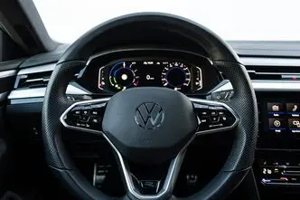 Volkswagen Arteon, 1.4, 158 kW, bensiin, automaat, esivedu