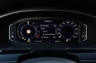 Volkswagen Arteon, 1.4, 158 kW, bensiin, automaat, esivedu