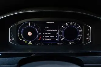 Volkswagen Arteon, 1.4, 158 kW, bensiin, automaat, esivedu