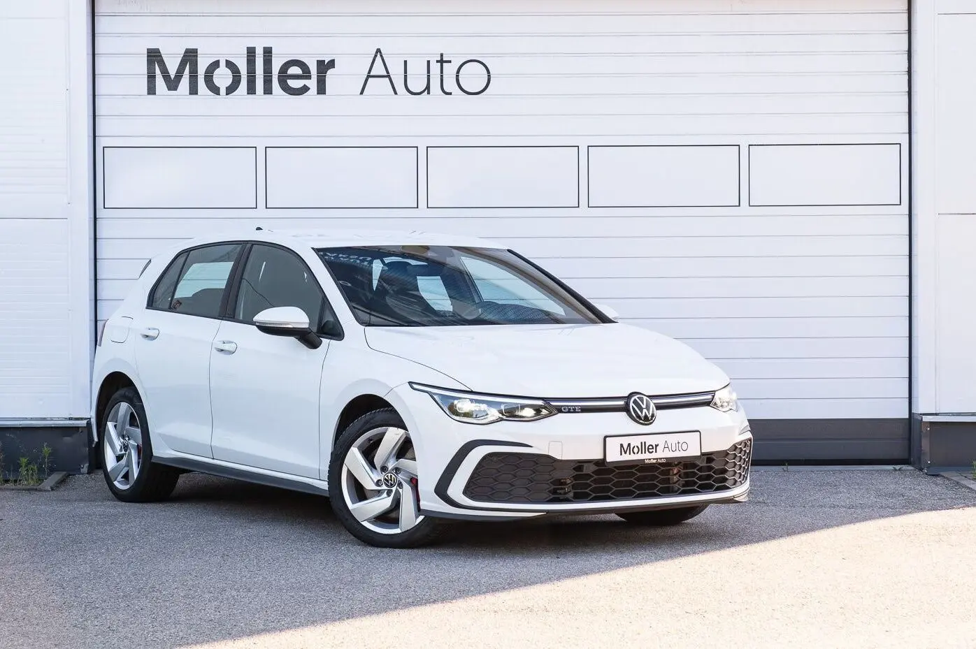 Volkswagen Golf, 1.4, 180 kW, bensiin, automaat, esivedu