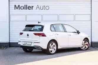 Volkswagen Golf, 1.4, 180 kW, bensiin, automaat, esivedu