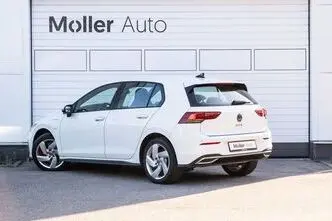 Volkswagen Golf, 1.4, 180 kW, bensiin, automaat, esivedu