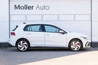 Volkswagen Golf, 1.4, 180 kW, bensiin, automaat, esivedu