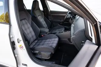 Volkswagen Golf, 1.4, 180 kW, bensiin, automaat, esivedu
