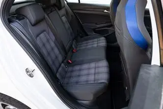 Volkswagen Golf, 1.4, 180 kW, bensiin, automaat, esivedu