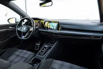 Volkswagen Golf, 1.4, 180 kW, bensiin, automaat, esivedu