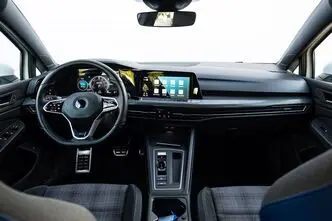 Volkswagen Golf, 1.4, 180 kW, bensiin, automaat, esivedu