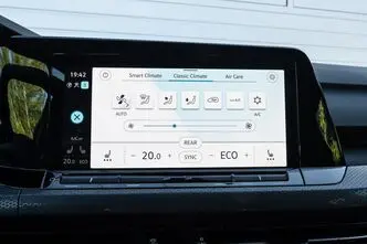 Volkswagen Golf, 1.4, 180 kW, bensiin, automaat, esivedu