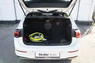 Volkswagen Golf, 1.4, 180 kW, bensiin, automaat, esivedu