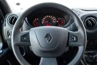 Renault Master, 2.3, 96 kW, diesel, manual, front-wheel drive