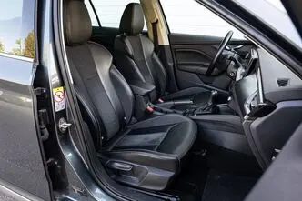 Škoda Kamiq, 1.0, 85 kW, bensiin, automaat, esivedu