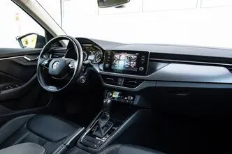 Škoda Kamiq, 1.0, 85 kW, bensiin, automaat, esivedu