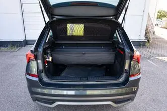 Škoda Kamiq, 1.0, 85 kW, bensiin, automaat, esivedu