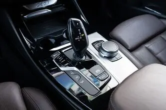 BMW X3, 2.0, 135 kW, bensiin, automaat, nelikvedu