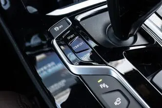 BMW X3, 2.0, 135 kW, bensiin, automaat, nelikvedu
