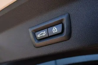 BMW X3, 2.0, 135 kW, bensiin, automaat, nelikvedu