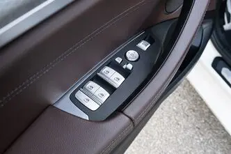 BMW X3, 2.0, 135 kW, bensiin, automaat, nelikvedu