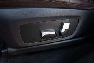 BMW X3, 2.0, 135 kW, bensiin, automaat, nelikvedu