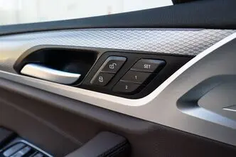 BMW X3, 2.0, 135 kW, bensiin, automaat, nelikvedu