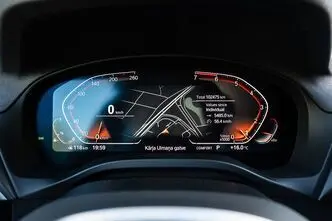 BMW X3, 2.0, 135 kW, bensiin, automaat, nelikvedu
