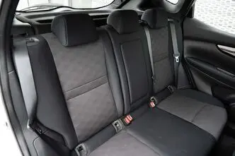 Nissan Qashqai, 1.2, 85 kW, бензин, автомат
