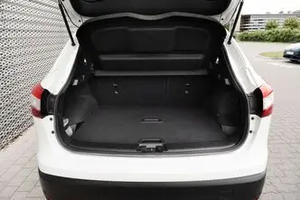 Nissan Qashqai, 1.2, 85 kW, бензин, автомат