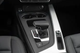 Audi A4, 2.0, 110 kW, bensiin, automaat, esivedu