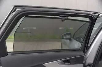 Audi A4, 2.0, 110 kW, bensiin, automaat, esivedu