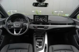 Audi A4, 2.0, 110 kW, bensiin, automaat, esivedu