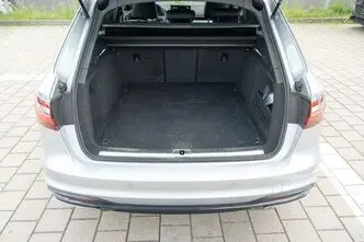 Audi A4, 2.0, 110 kW, bensiin, automaat, esivedu