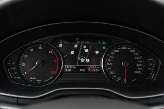 Audi A4, 2.0, 110 kW, bensiin, automaat, esivedu